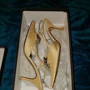 Carlo Fellini Shoes